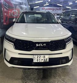 کیا سۆرینتۆ